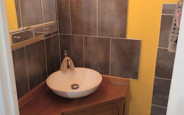 Maison à vendre    3 pièces •  Tuchan