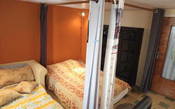 Maison à vendre    3 pièces •  Tuchan