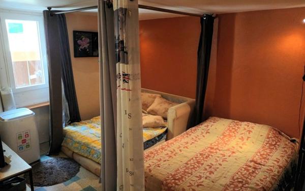 Maison à vendre    3 pièces •  Tuchan