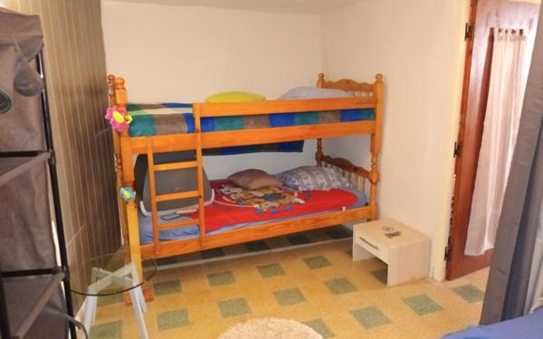 Maison à vendre    3 pièces •  Tuchan