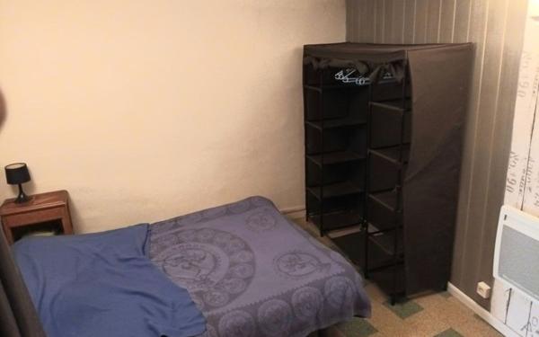 Maison à vendre    3 pièces •  Tuchan