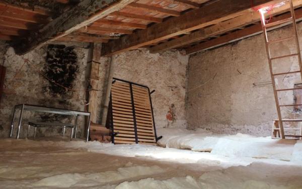 Maison à vendre    3 pièces •  Tuchan