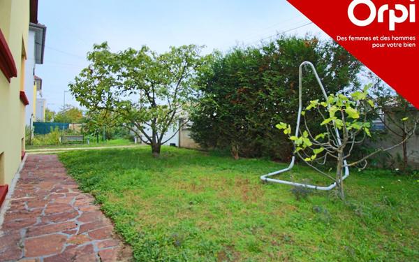 Appartement à vendre    2 pièces • 75 m2 Wintzenheim