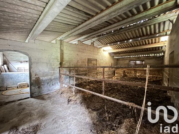 Terrain à vendre 4 190 m² Saint-Savin