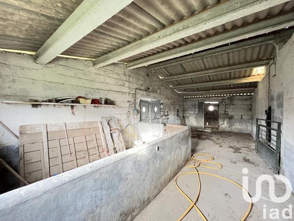 Terrain à vendre 4 190 m² Saint-Savin