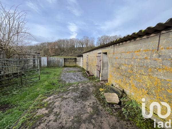 Terrain à vendre 4 190 m² Saint-Savin