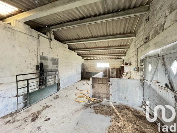 Terrain à vendre 4 190 m² Saint-Savin