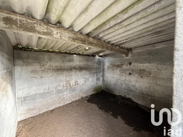 Terrain à vendre 4 190 m² Saint-Savin