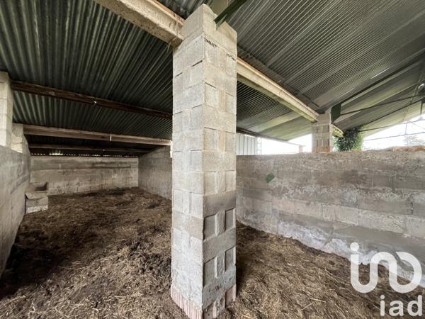 Terrain à vendre 4 190 m² Saint-Savin