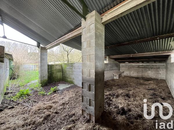 Terrain à vendre 4 190 m² Saint-Savin