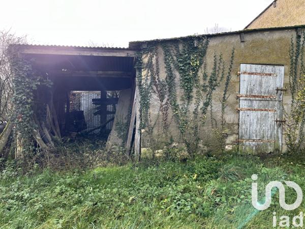 Terrain à vendre 4 190 m² Saint-Savin