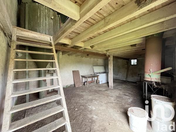 Terrain à vendre 4 190 m² Saint-Savin