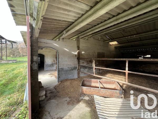 Terrain à vendre 4 190 m² Saint-Savin