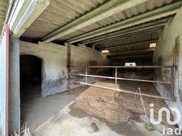 Terrain à vendre 4 190 m² Saint-Savin