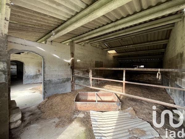 Terrain à vendre 4 190 m² Saint-Savin