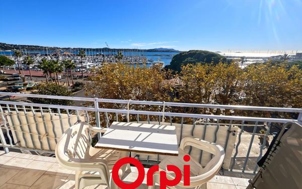 Appartement à vendre    4 pièces • 96,10 m2 Bandol