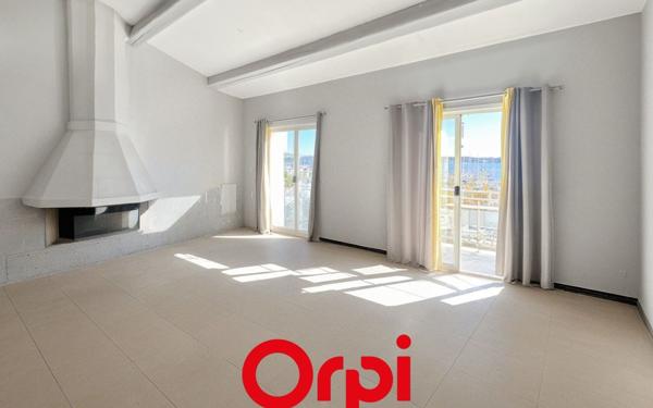 Appartement à vendre    4 pièces • 96,10 m2 Bandol