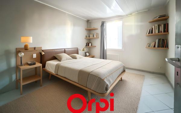 Appartement à vendre    4 pièces • 96,10 m2 Bandol