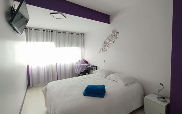 Appartement à vendre    3 pièces • 55,90 m2 Rouen