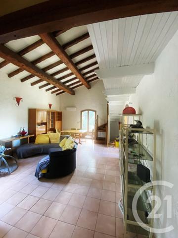 Maison à vendre  4 pièces - 135 m2 MARTIGUES - 13