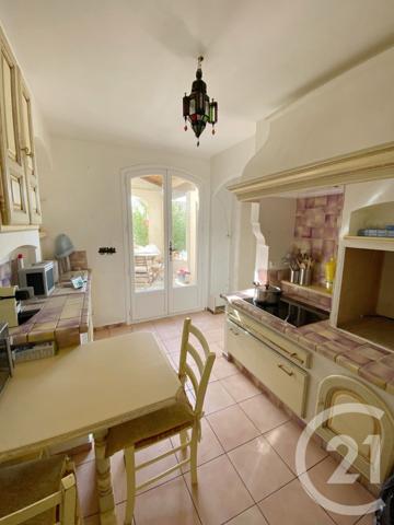 Maison à vendre  4 pièces - 135 m2 MARTIGUES - 13