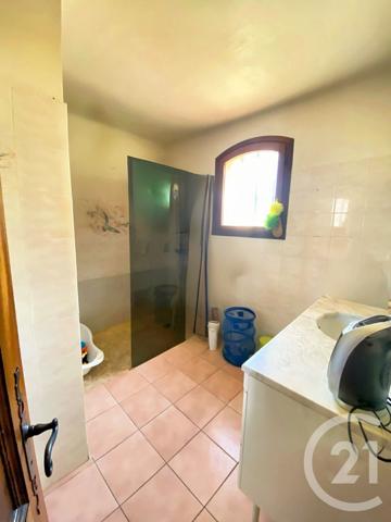 Maison à vendre  4 pièces - 135 m2 MARTIGUES - 13