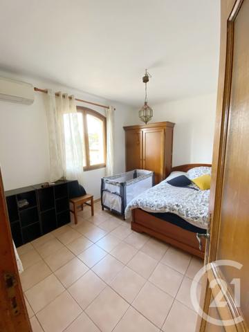 Maison à vendre  4 pièces - 135 m2 MARTIGUES - 13