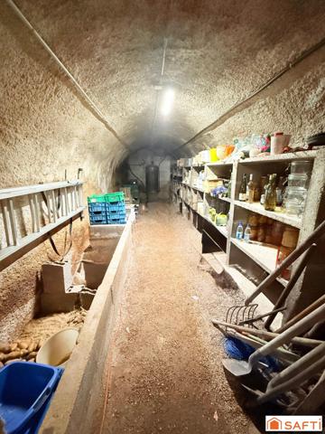 Maison sans travaux avec vue panoramique dominante sur le village