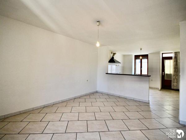 Maison - À vendre - 70 m² - SAINT-FLORENT-SUR-CHER | The Door Man