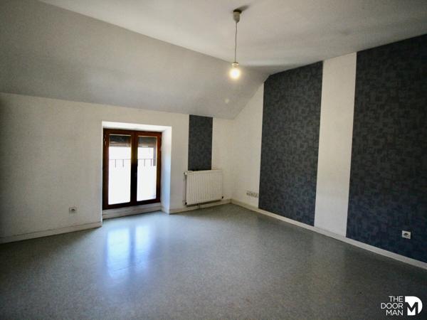 Maison - À vendre - 70 m² - SAINT-FLORENT-SUR-CHER | The Door Man
