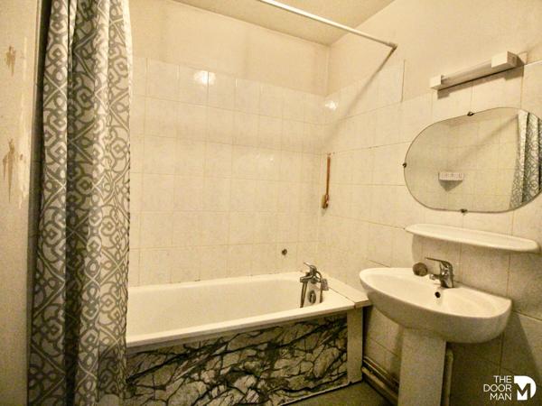 Maison - À vendre - 70 m² - SAINT-FLORENT-SUR-CHER | The Door Man