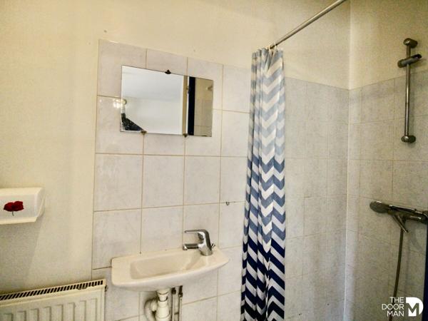 Maison - À vendre - 70 m² - SAINT-FLORENT-SUR-CHER | The Door Man