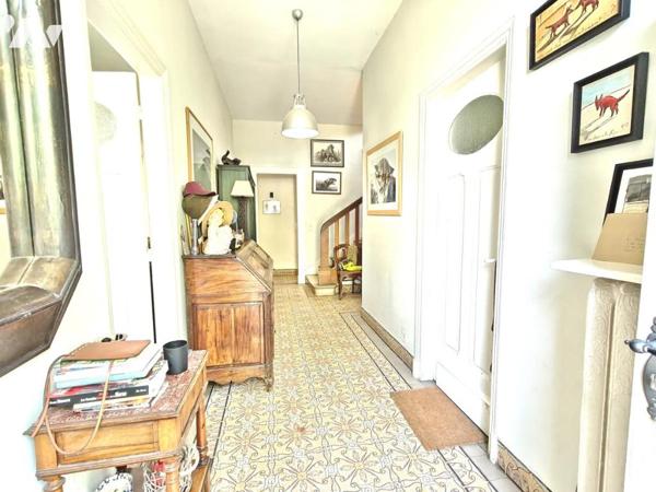 MAISON A WITRY LES REIMS