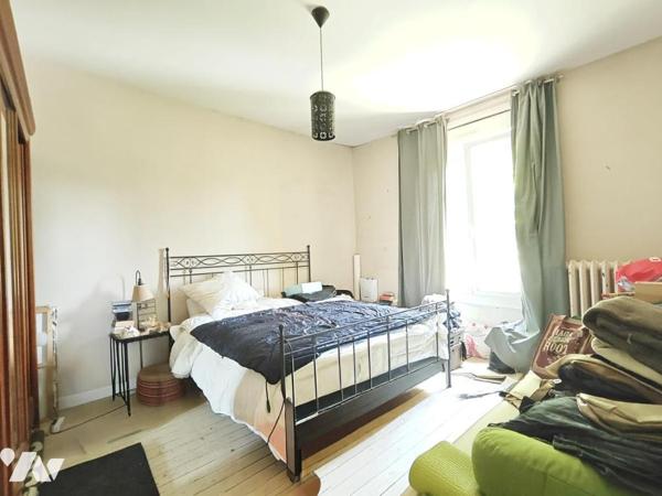 MAISON A WITRY LES REIMS