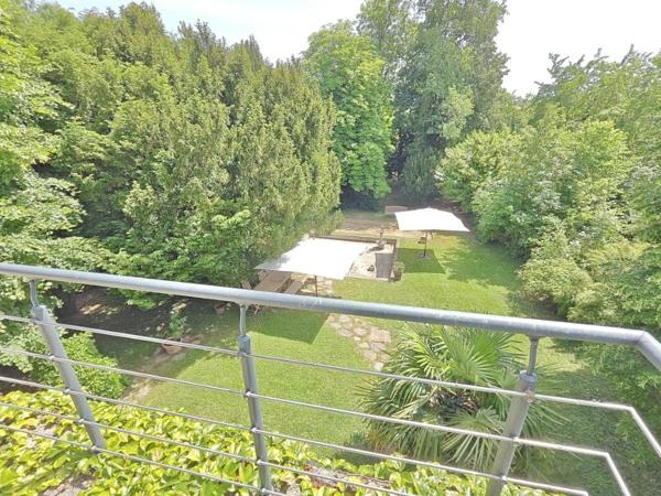 MAISON A WITRY LES REIMS