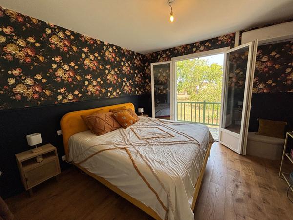 Maison 6 pièce(s) 4 chambre(s) 136 m²