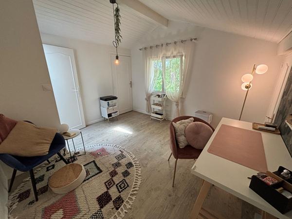 Maison 6 pièce(s) 4 chambre(s) 136 m²