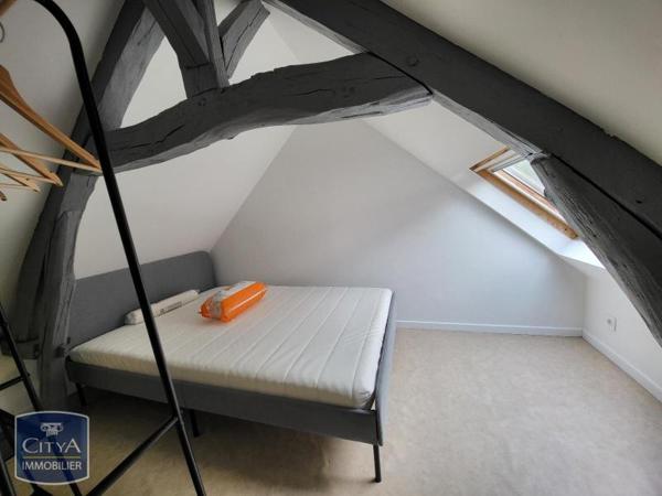 Location maison 2 pièces de 18.87m²