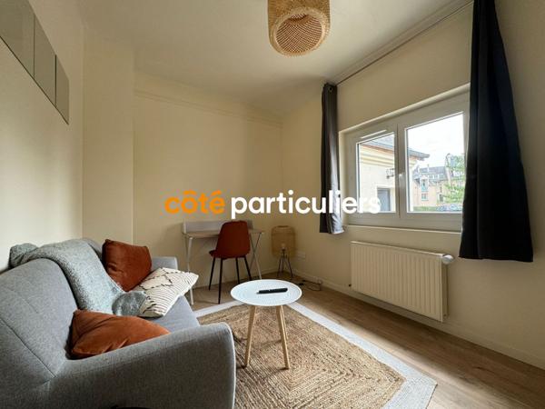 Vente Immeuble69,22 m² - EVREUX (27000)