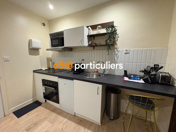 Vente Immeuble69,22 m² - EVREUX (27000)