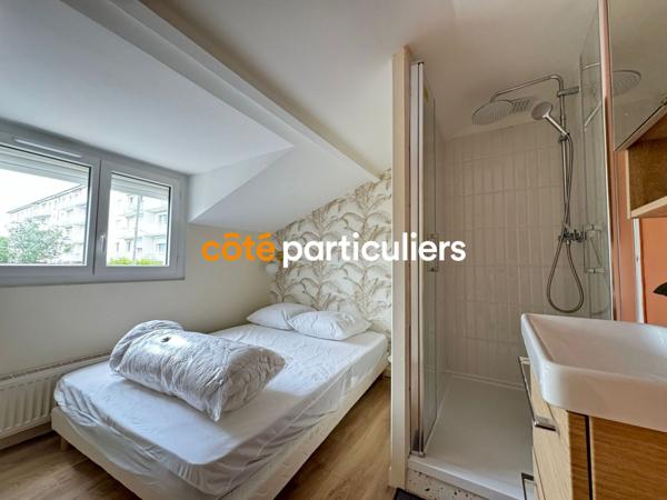 Vente Immeuble69,22 m² - EVREUX (27000)