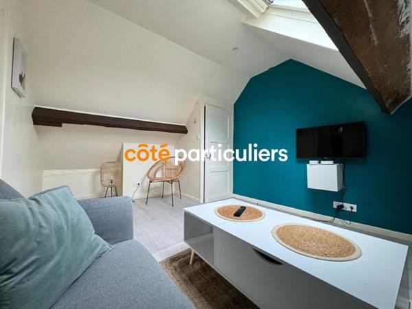 Vente Immeuble69,22 m² - EVREUX (27000)