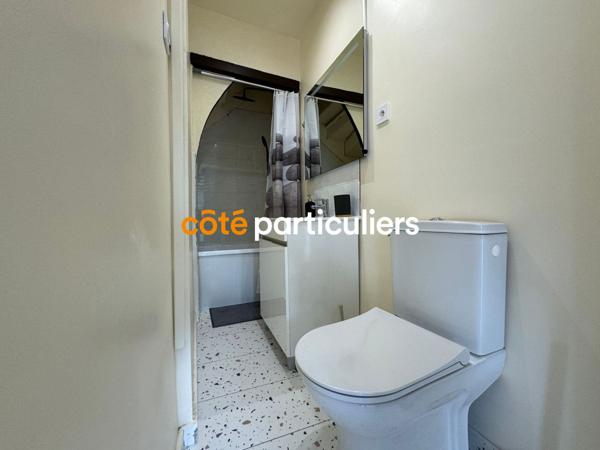 Vente Immeuble69,22 m² - EVREUX (27000)