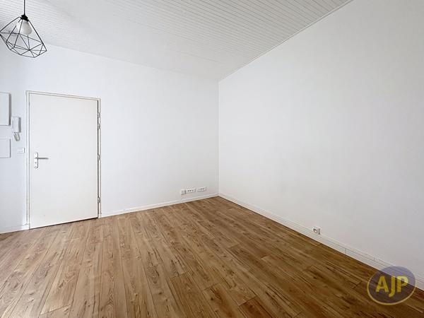 Location appartement Nantes : 695 € - AJP Immobilier Nantes Ouest