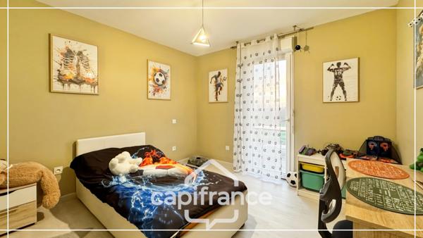 Exceptionnel : maison récente + grand terrain + prestations modernes !