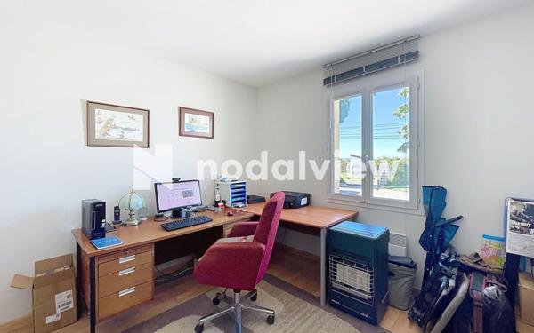 Maison à vendre    6 pièces •  Bergerac