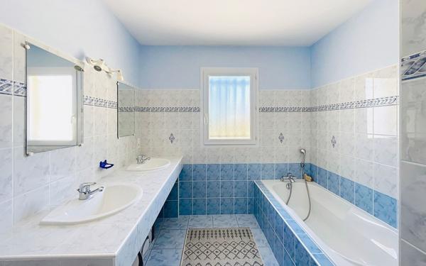 Maison à vendre    6 pièces •  Bergerac