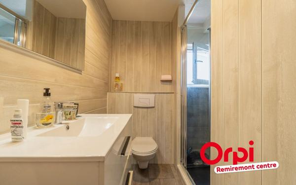 Maison à vendre    6 pièces •  Saint-Amé