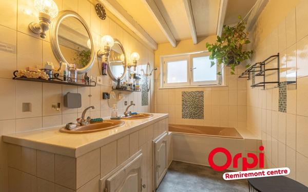 Maison à vendre    6 pièces •  Saint-Amé