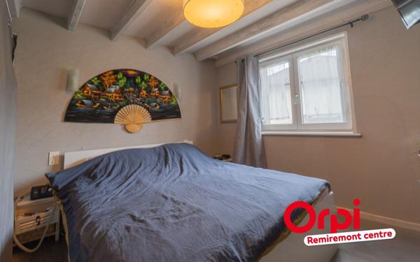 Maison à vendre    6 pièces •  Saint-Amé